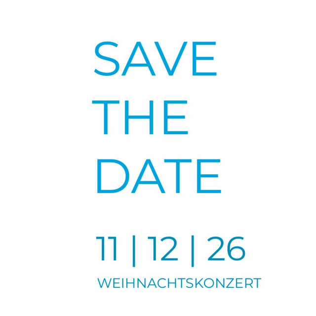 KONZERT | 11.12.2026 | HERZEN IM WINTERLICHT | WEIHNACHTSKONZERT
