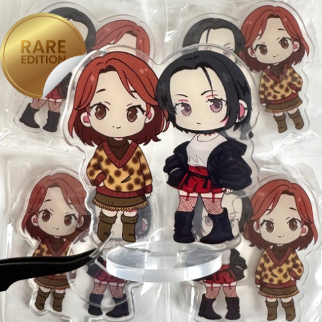 STAND NANA EDITION LIMITÉE 