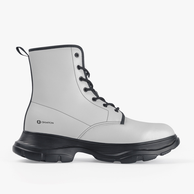 Amphibian Leather Casual DD unisex