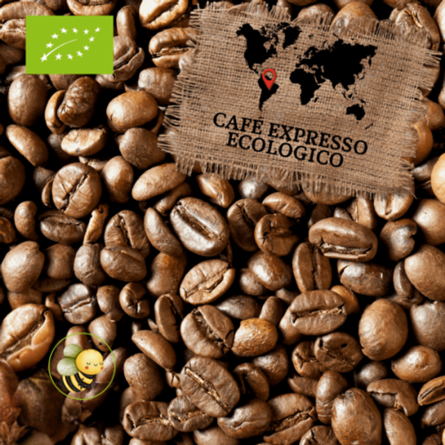Café Premium Expresso (BIO) 