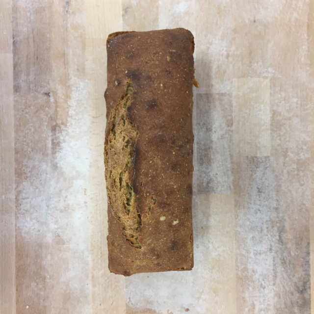 Pain Petit Épeautre - 725 g