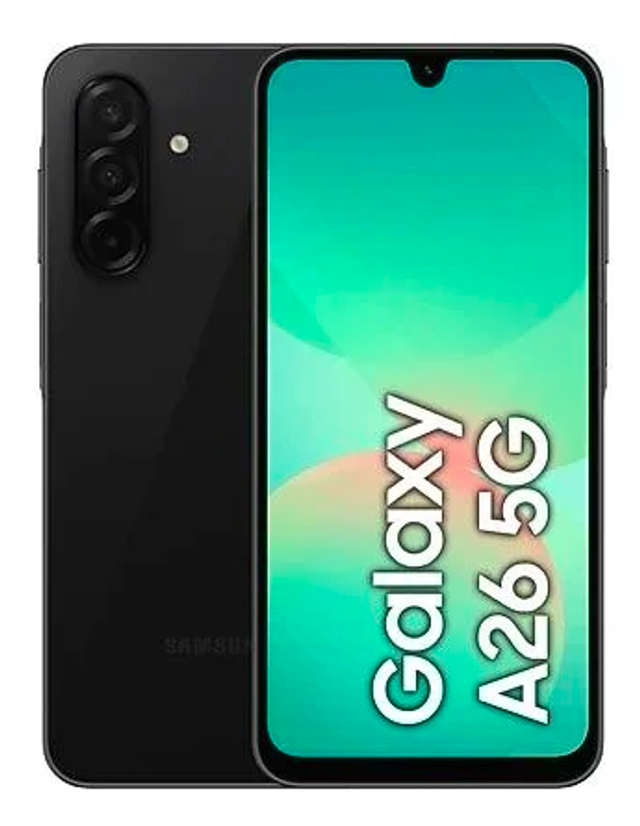 Samsung Galaxy A26 5G