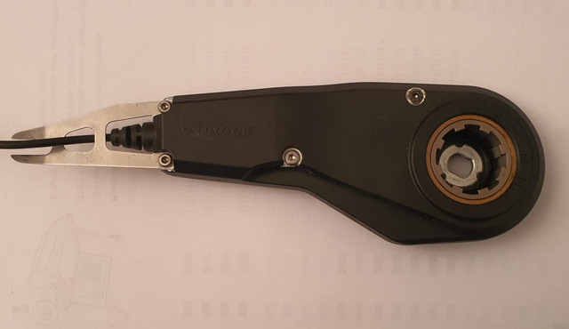 Réparation et test Eshifter / Eshifter test and repair