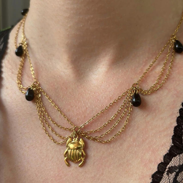 Collier Nyx