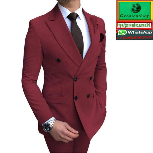 Costume Homme D'affaires