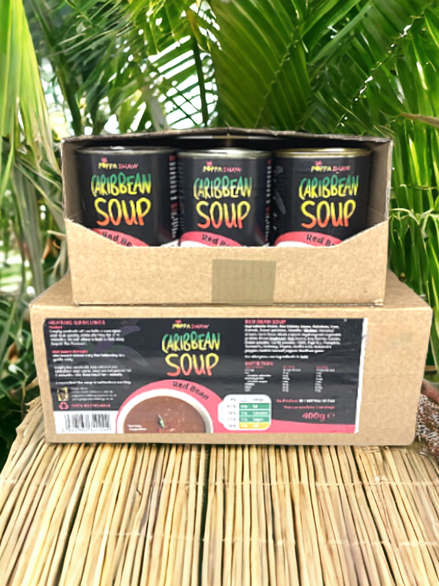Gunga Pea Soup x12