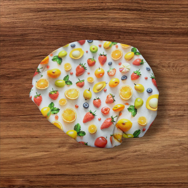 Charlottes alimentaires 