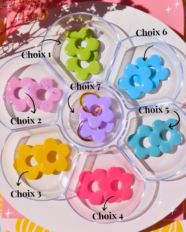 FLEURS INTEMPORELLES 