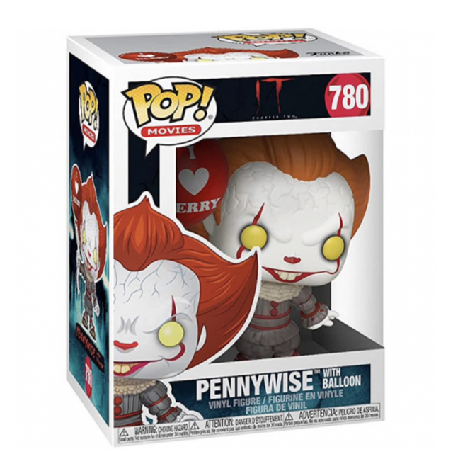 IT - PENNYWISE (780)