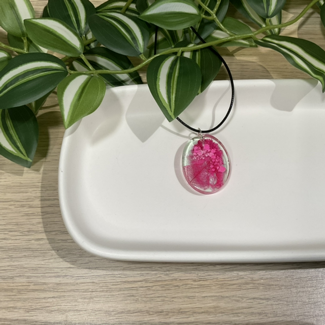 Farbe: Halskette K0041