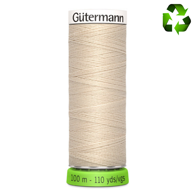 169 - Fil à coudre Gütermann