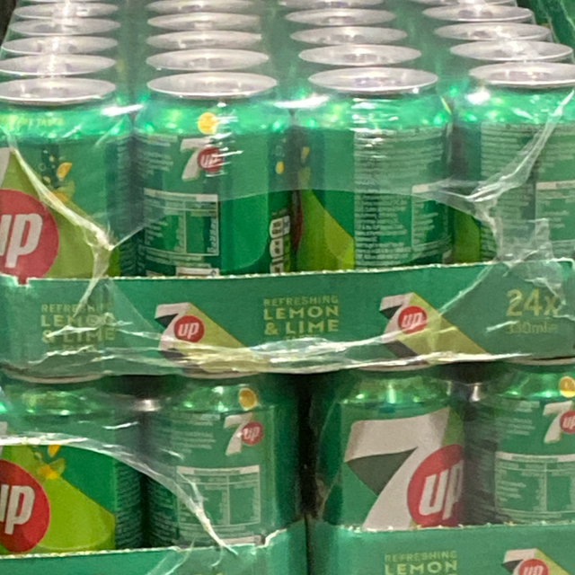7UP