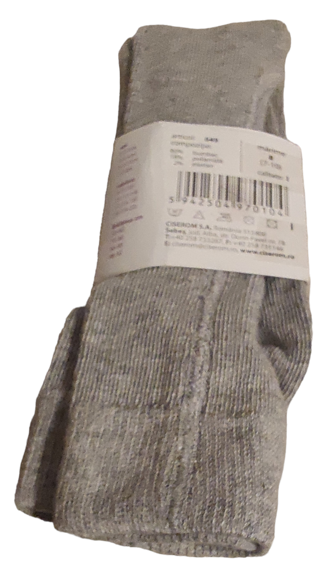 Collant épais 0-3 mois (Ciserom)