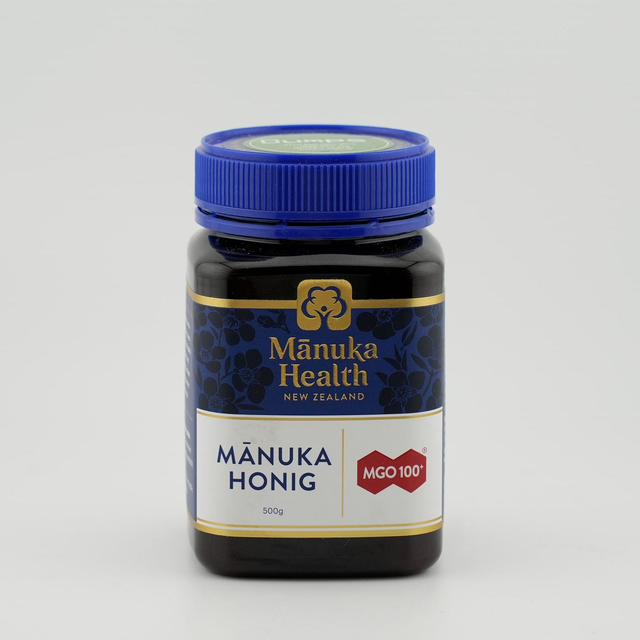 Manuka Health - Manuka Honig MGO 100
