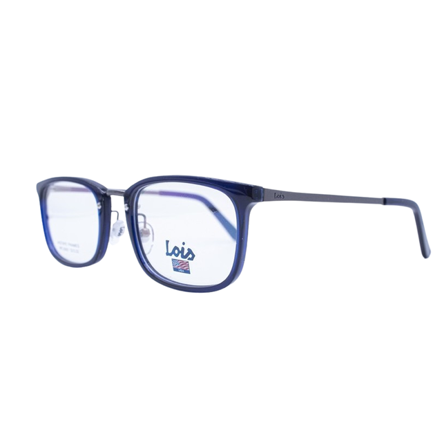Lentes Lois MTLS001 C4