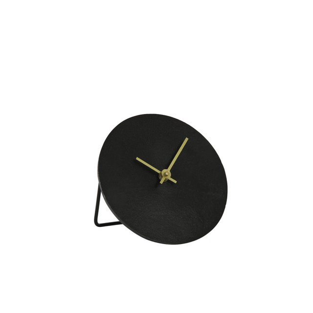 LICOLA - clock small black