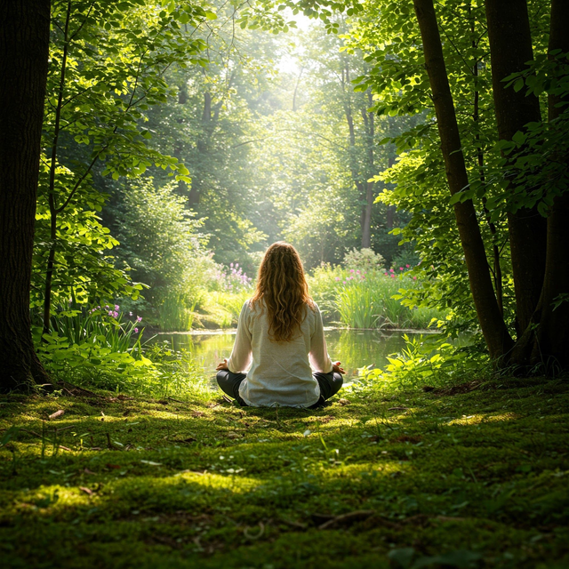 Quand le vent se lève en toi