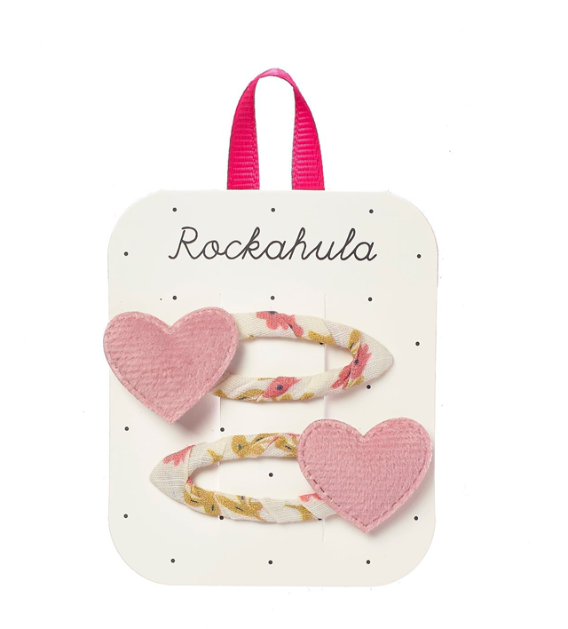 Rockahula - mollette heart