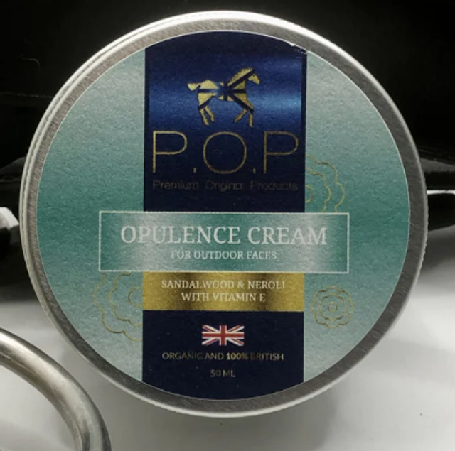 P.O.P Opulence Face Cream 50ml