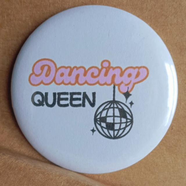 Dancing queen