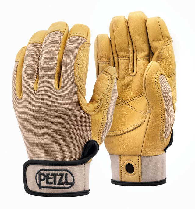 Gants PETZL Cordex