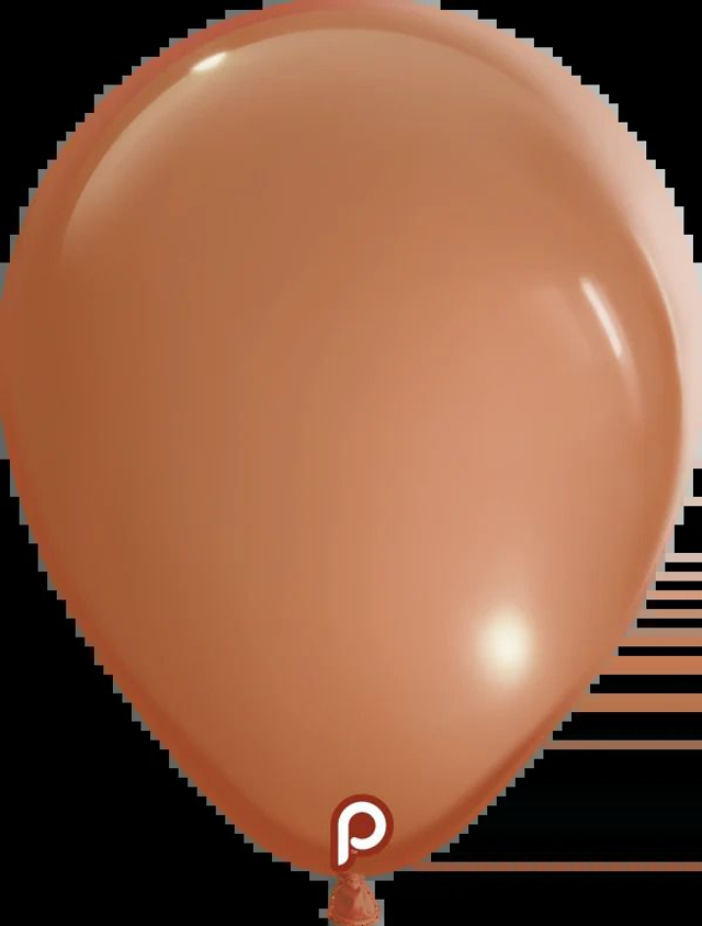 11" PRIMA PINK NUDE LATEX