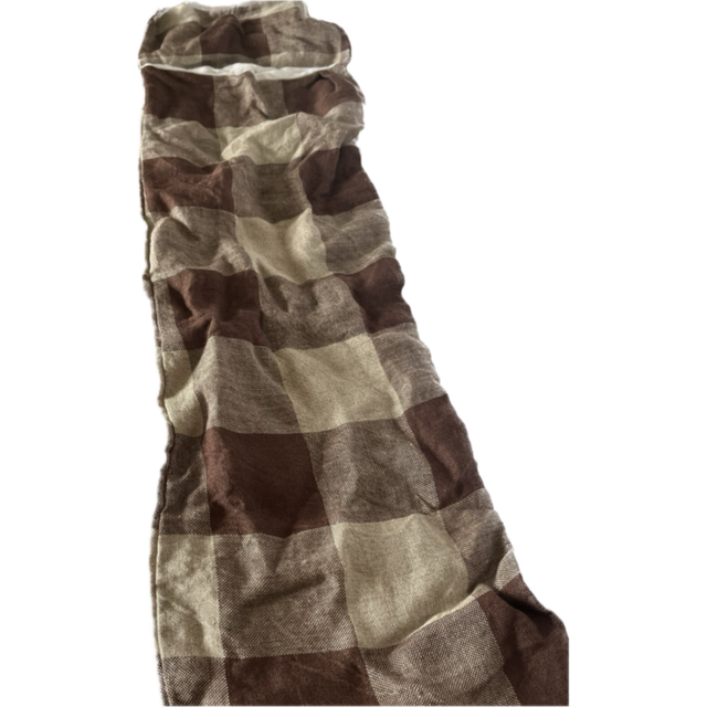 Sac à pain en toile de lin