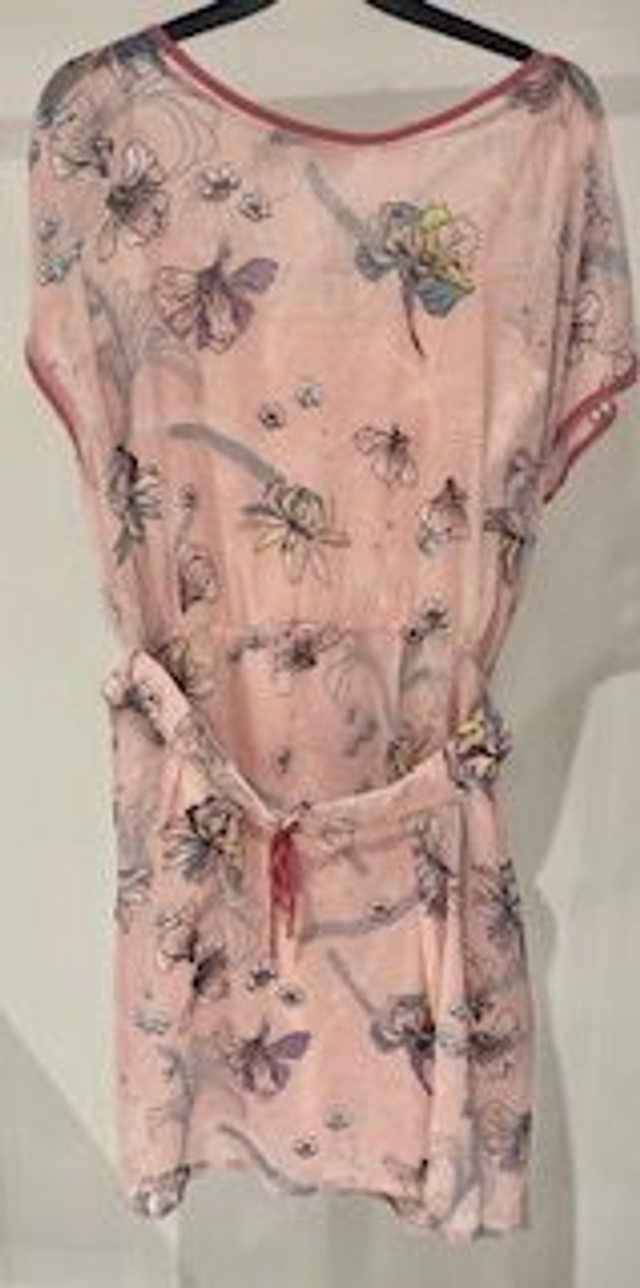 ROBE GOCHANG SOOKEE BLUSH
