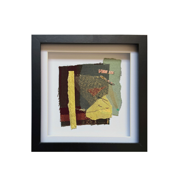 'Golden Shimmers At Wayoh'