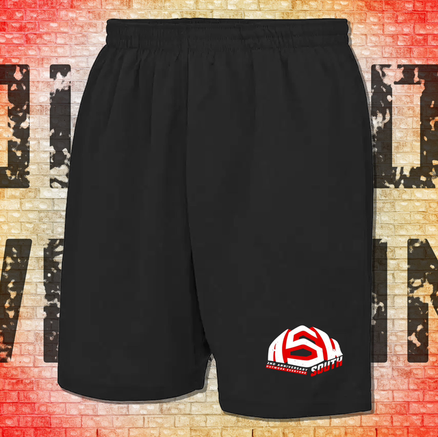 ASW South 2nd Anniversary - Shorts
