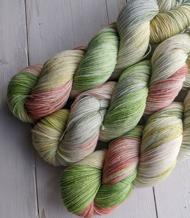 Multi Talented 4ply Priory100g/400m