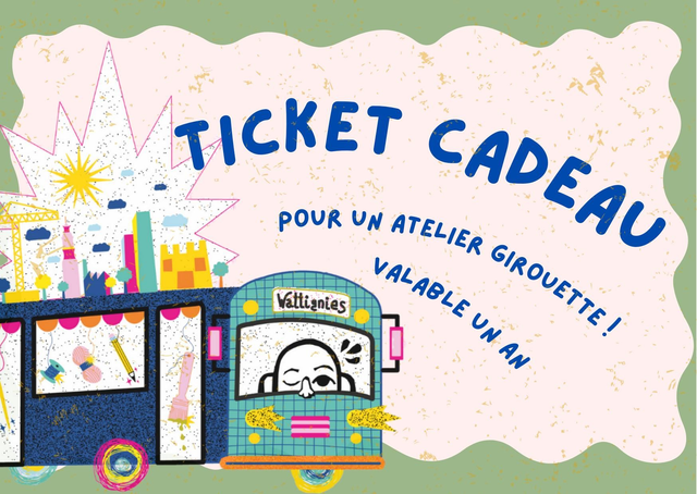 BON ATELIER CRÉATIF 