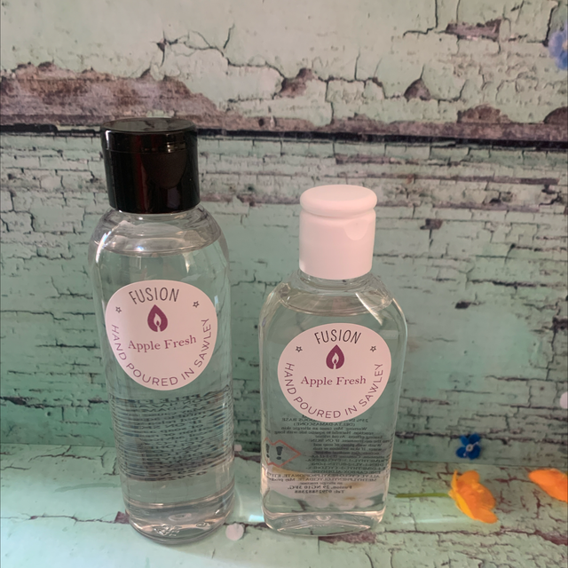 Diffuser Oil - Apple Fresh 