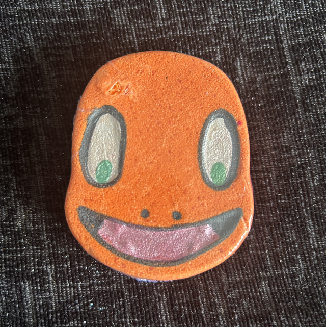 Charman Bath Bomb