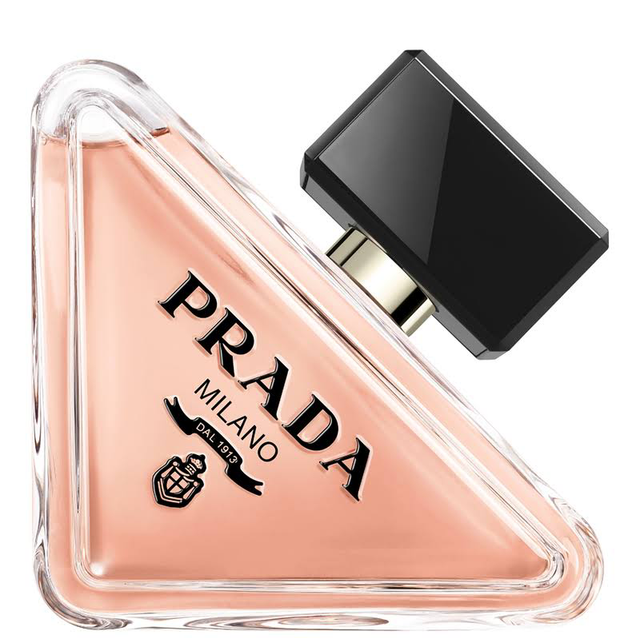PRADA Paradoxe (factory sealed + security tag)