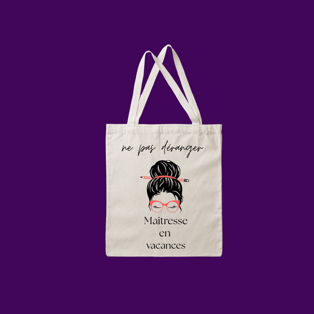 Sac - Totes