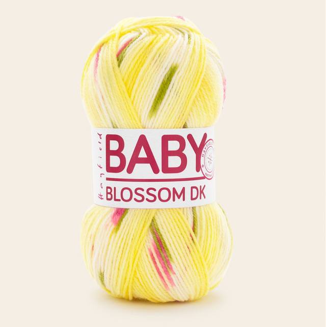 Baby Blossom Pretty Primrose