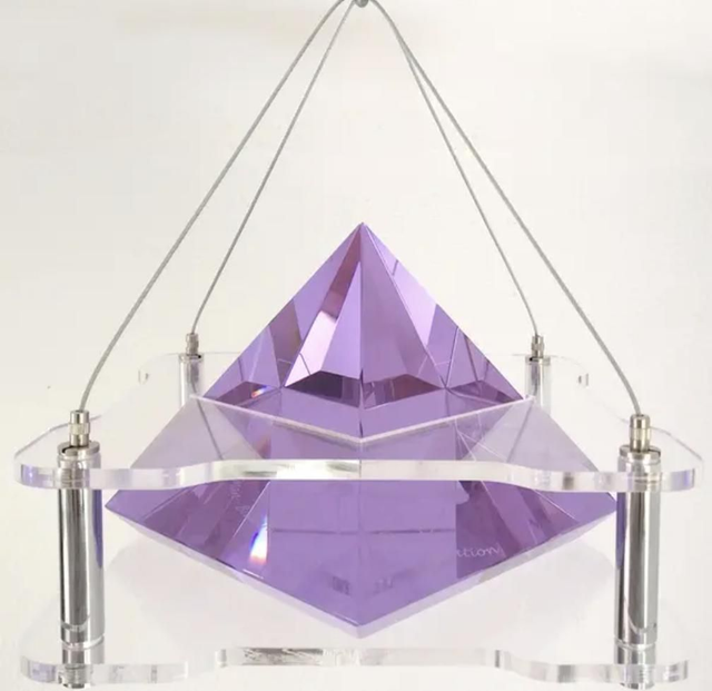 ABC Hangsysteem (excl. ABC Lichtinstrumenten)