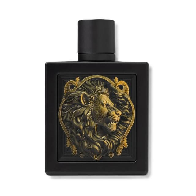 Rayhaan Lion Eau De Parfum 100ml For Men