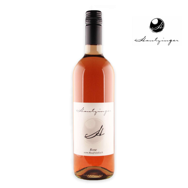 Rose Blaufränkisch