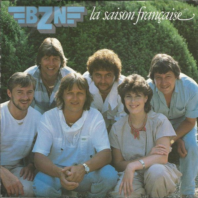 BZN - La Saison Franaise