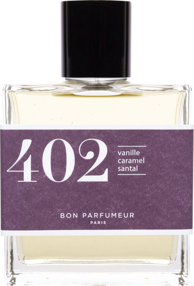 Bon Parfumeur 402 Vanilla Toffee Sandalwood Eau de Parfum - 100ml