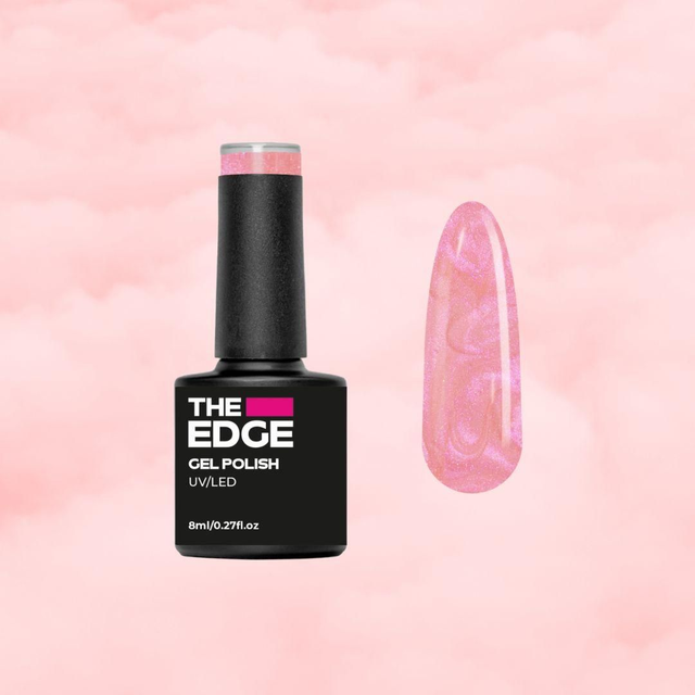 The Edge - The Seashell French Gel Polish 8ml