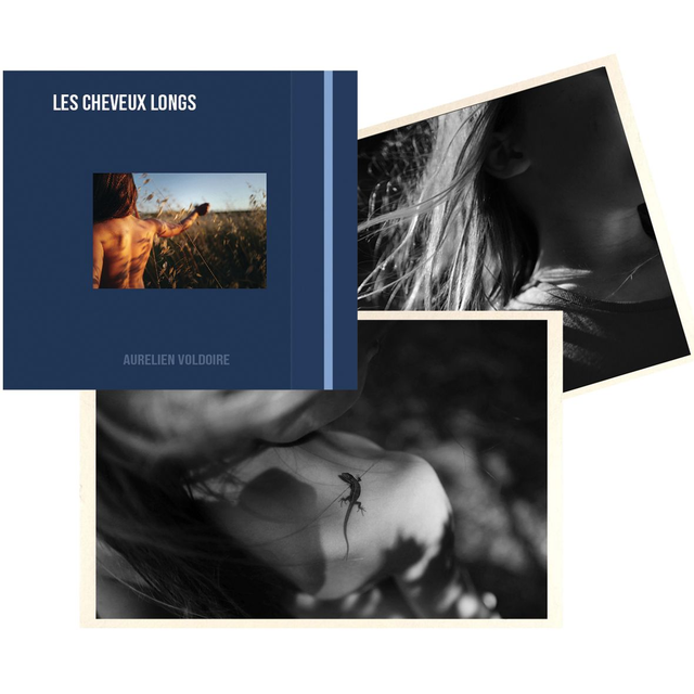 Edition limitée signée avec deux tirages / Limited edition with two prints