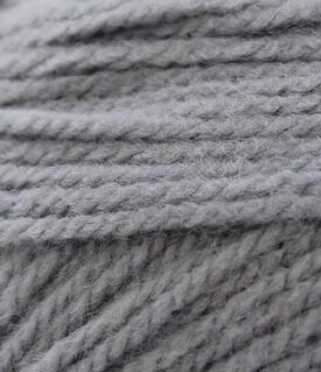 Robin Bonny Babe Aran 100g - Grey