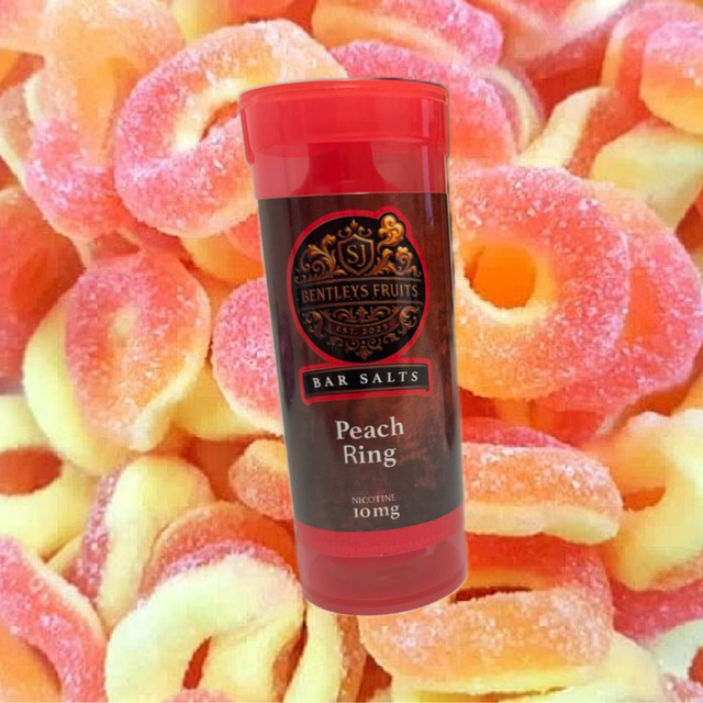 Peach Rings