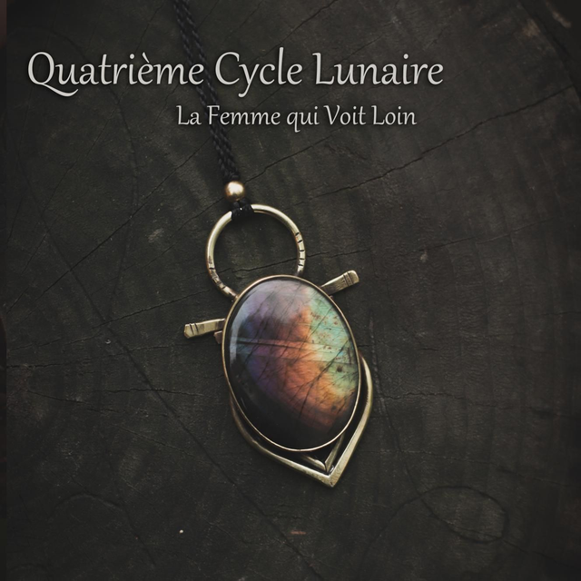 Quatrième Cycle Lunaire