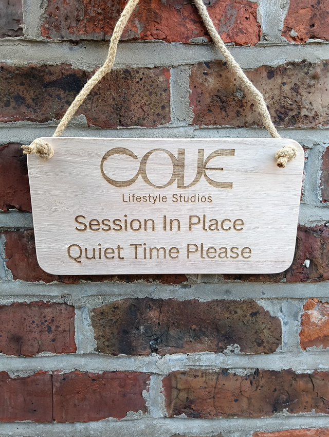 Custom Signage