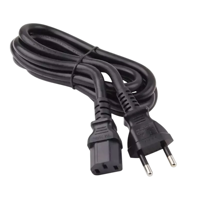 Cable de fuente poder xbox / Pc