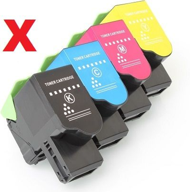 Magenta Compatible Xerox C310 | C315-5.5K#006R04366